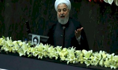 بعد قمع الحرس الثوري للتظاهرات.. قلق دولي بشأن حقوق الإنسان في إيران