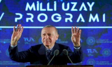 أردوغان.. تصريحات تثير السخرية دائمًا