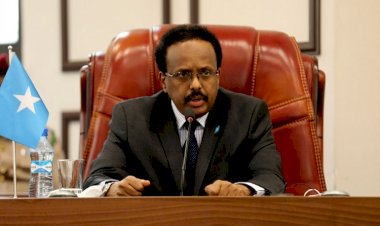 فساد وعمالة ورشاوى سياسية.. كيف أوصل فرماجو الصومال لدولة أكثر فقرًا؟