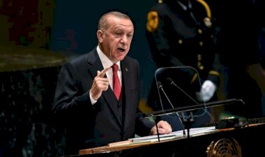 نمو زائف للاقتصاد التركي.. وأزمة جديدة تهدد حكومة أردوغان