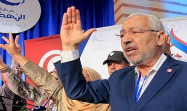 أزمة المثقفين والفنانين التونسيين في ظل قبضة حركة النهضة الإخوانية