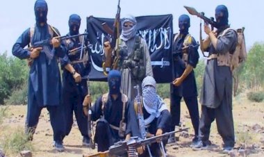 محمد أباتي.. إرهابي بارز برتبة مستشار الظواهري وصهره بتنظيم القاعدة