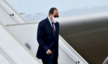 السيسي في بلده الثاني.. الرئيس المصري يعقد اتفاقيات هامة بالسودان