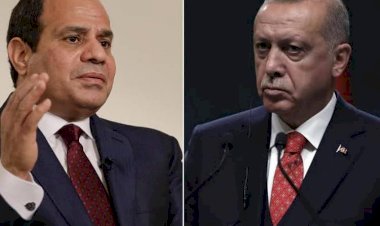 خبراء: التصريحات ليست كافية لارتقاء العلاقات بين تركيا ومصر