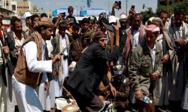 نحسمها في الحديدة.. الجيش اليمني يستعد لتحرير مناطق يمنية جديدة من يد الحوثي