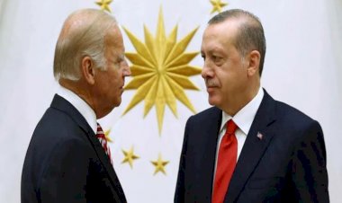 الكونغرس يوجه ضربة لأردوغان ويطالب بايدن بالاعتراف بمذابح الأرمن