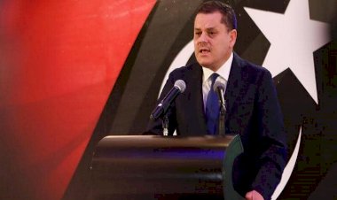 ملفات شائكة في انتظار حكومة الدبيبة بعد أداء اليمين في البرلمان الليبي