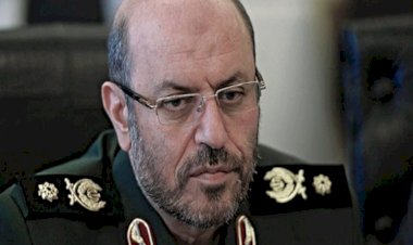 حسين دهقان.. من عباءة الحرس الثوري لانتخابات الرئاسة الإيرانية