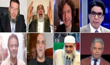 للهروب من ملاحقات وتضييقات أوروبا.. الإخوان يبحثون عن بدائل جديدة للتوغل في أوروبا