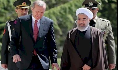 خوفًا من زيادة العزلة.. مساعٍ إيرانية لإصلاح العلاقات مع تركيا