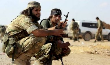 مُخلفات الحرب... قنابل موقوتة تطارد الليبيين بعد مقتل نصف مليون شخص