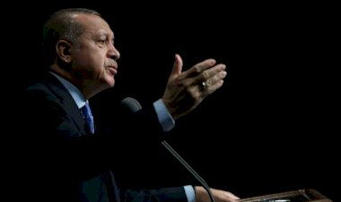 الحرب على المعارضة وتعديلات الدستور آخر أوراق أردوغان للفوز في الانتخابات