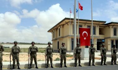 بالمساجد والمساعدات.. أردوغان يتوغل في إفريقيا ويستغل حاجة الشعوب