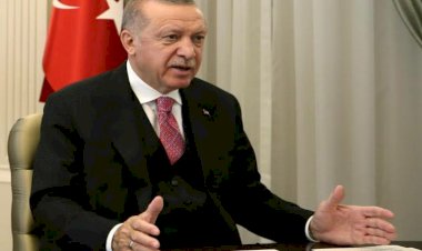 كمال كيليشدار أوغلو –زعيم حزب الشعب الجمهوري: أردوغان جمع ثروته باستغلال منصبه