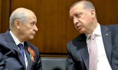 دولت بهتشلي.. حليف أردوغان المفضل الذي يبث الكراهية في تركيا