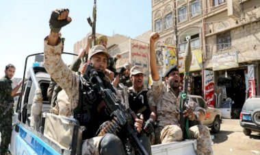مخططات ميليشيا الحوثي للسيطرة على مأرب قبل وقف إطلاق النار