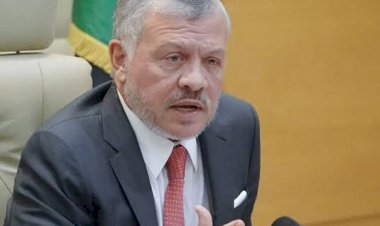 الحكومة الأردنية تعلن تفاصيل تورُّط جهات خارجية في مخططات مشبوهة للأمير حمزة