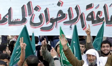 سجل أسود يلاحق النهضة الإخوانية.. ومطالبات باعتذار الغنوشي