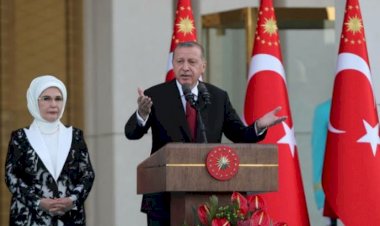 بسبب سياسات أردوغان الفاشلة.. الدين الخارجي لتركيا 62.8% من الناتج المحلي