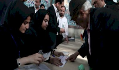 ما وراء مخططات الحرس الثوري الإيراني للسيطرة على الانتخابات الرئاسية