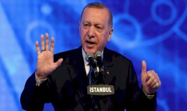 بهدف السيطرة على ميناء حيفا.. أردوغان يسعى لتوطيد علاقاته مع إسرائيل