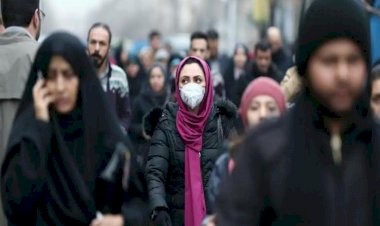 الشعب خارج الحسابات .. أزمة بين الحرس الثوري الإيراني والإصلاحيين حول الترشح للانتخابات الرئاسية