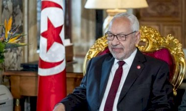 مَن هو الغنوشي رجل الإخوان في تونس؟