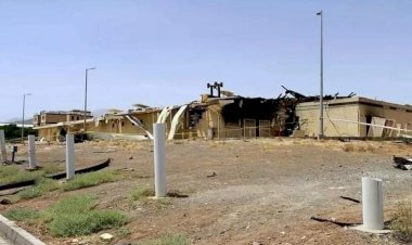 فخ إسرائيلي.. التفاصيل الكاملة لقصة مفاعل