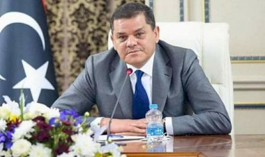 بالضغط على حكومة الدبيبة.. تنظيم الإخوان يعبث بأمن ليبيا عبر ورقة عبد الرحمن البيدجا