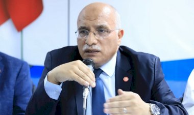 عبد الكريم الهاروني.. يد النهضة لإسقاط الرئيس التونسي