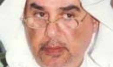 رفض الدوران في فلك إيران