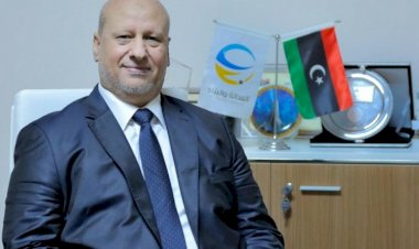 محمد الصوان.. ذراع الإخوان للسيطرة على المؤسسات الليبية