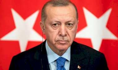 أردوغان يطيح بالمدعي العام التركي بشانلي أورفه بعد انتقاده قراره بالإغلاق الكلي