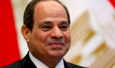 رسالة قوية.. دلالات الزيارة المرتقبة للرئيس المصري إلى ليبيا