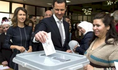 بعد أعوام من الصراع.. الانتخابات السورية بين مؤيد ومعارض