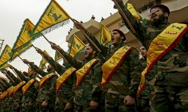 حزب الله الأب الروحي لإرهاب ميليشيا الحوثي في اليمن.. كيف؟