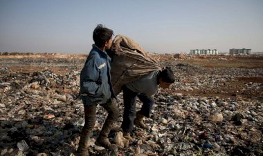 عمالة الأطفال.. أزمة تدفع بسوريا نحو المجهول