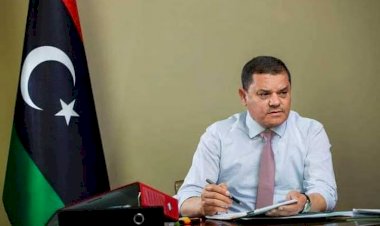 دعم وزيرة الخارجية.. كيف وجه دبيبة ضربة