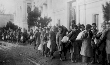 من أميركا.. أحفاد الأرمن يتحدثون عن إعلان الإبادة الجماعية لأجدادهم