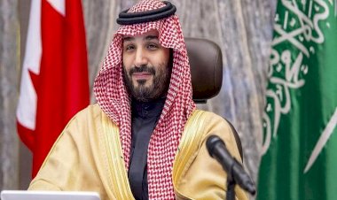 في الذكرى الخامسة لانطلاقها.. ولي العهد السعودي يتحدث عن إنجازات رؤية 2030