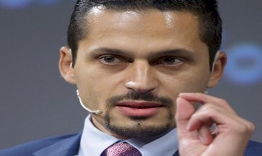 فريد حافظ.. ذراع إخواني لانتقاد معارضي التنظيم في أوروبا