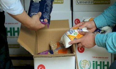 مع تزايدها.. سياسي تركي: أردوغان يغزو الدول الفقيرة عبر بوابة المساعدات