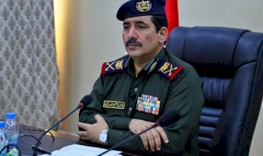 رجل الإخوان.. من هو إبراهيم حيدان قائد سياسة تدمير الداخلية اليمنية؟