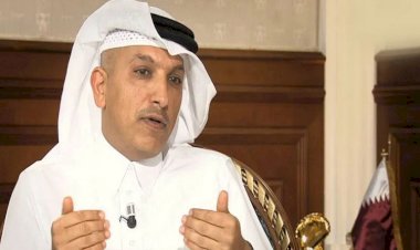 العمادي من القصر إلى السجن.. سنوات من دعم وزير المالية القطري للإرهاب