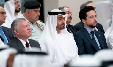 ما دلالات زيارة رئيس الوزراء الأردني إلى الإمارات؟