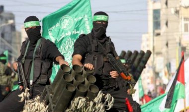 قائد الجناح العسكري لحركة حماس.. من هو محمد الضيف؟