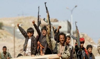 بعد مقتل خبير عسكري في مأرب.. ماذا يفعل حزب الله في اليمن؟