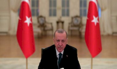 تركيا تحول ليبيا إلى ساحة لترويج بضاعتها الراكدة