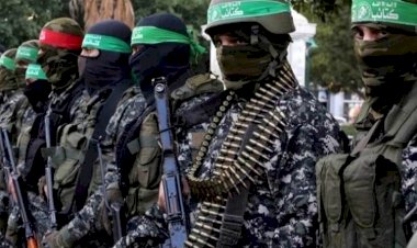 حماس.. نشأة إخوانية لتنظيم العصا السحرية لإيران وإسرائيل