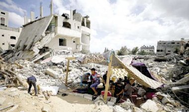 متاجرة الإخوان بالقضية.. نهب تبرعات فلسطين أداة الجماعة للتسليح والتمويل